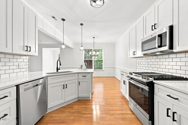 11019 Southwalk Lane, Raleigh, NC 27614