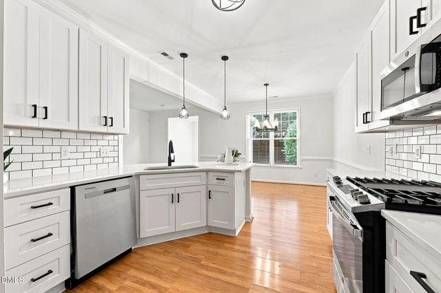 11019 Southwalk Lane, Raleigh, NC 27614