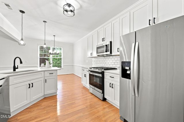 11019 Southwalk Lane, Raleigh, NC 27614