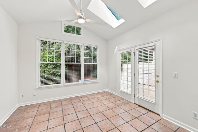 11019 Southwalk Lane, Raleigh, NC 27614