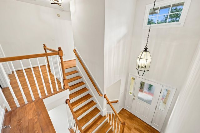 11019 Southwalk Lane, Raleigh, NC 27614