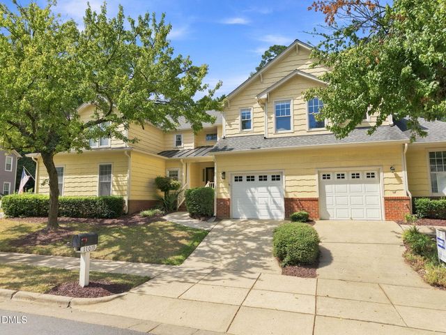 11019 Southwalk Lane, Raleigh, NC 27614