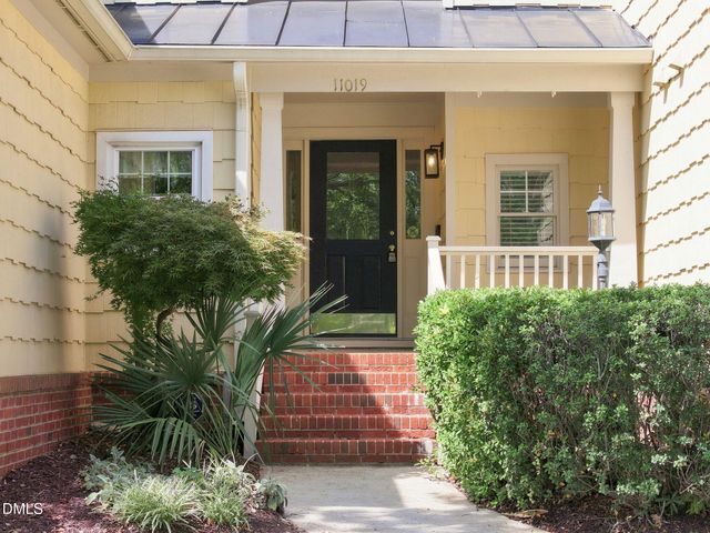 11019 Southwalk Lane, Raleigh, NC 27614