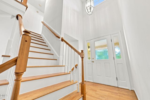 11019 Southwalk Lane, Raleigh, NC 27614
