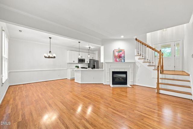 11019 Southwalk Lane, Raleigh, NC 27614
