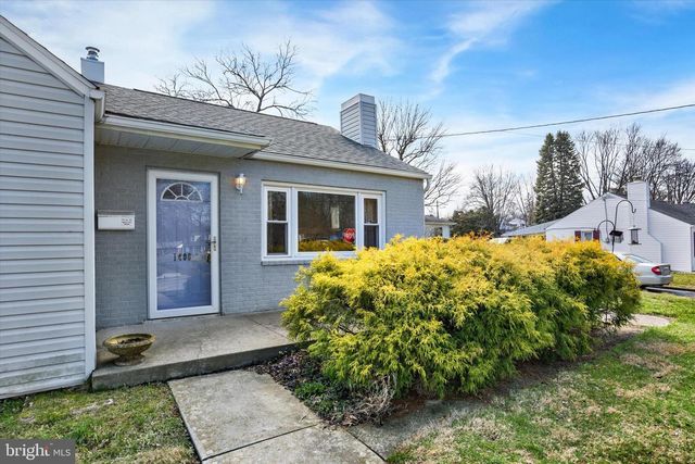 1406 SIMPSON FERRY RD, New Cumberland, PA 17070