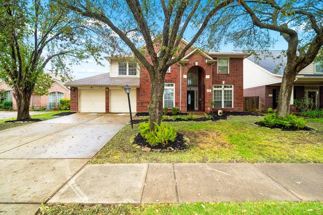 12310 Shadow Island Drive, Houston, TX 77082