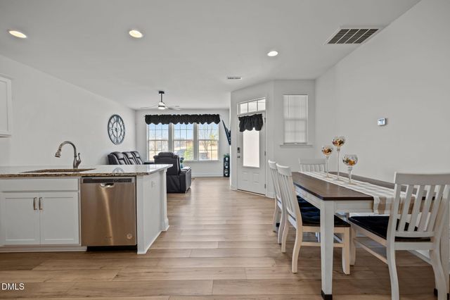 6173 Taylor Road, Wendell, NC 27591