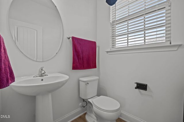 6173 Taylor Road, Wendell, NC 27591