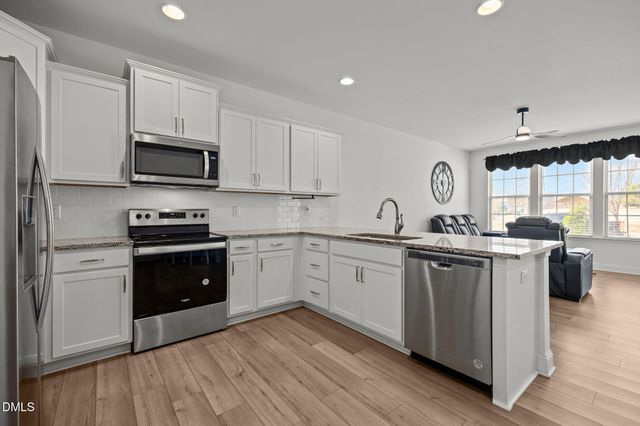 6173 Taylor Road, Wendell, NC 27591