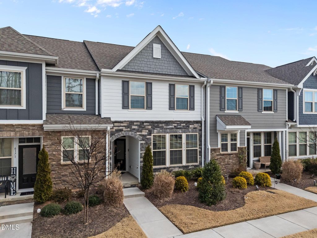 6173 Taylor Road, Wendell, NC 27591