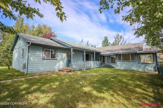 1266 S Johnson Road, Wasilla, AK 99623