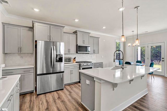 106 Barred Owl Road, Travelers Rest, SC 29690