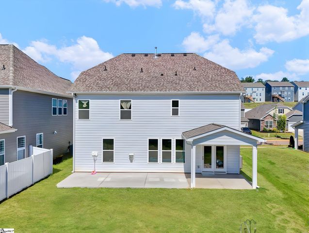 106 Barred Owl Road, Travelers Rest, SC 29690