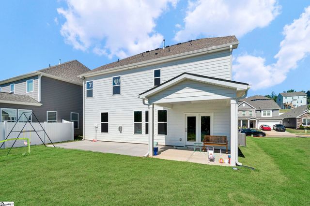 106 Barred Owl Road, Travelers Rest, SC 29690