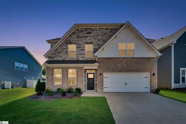 106 Barred Owl Road, Travelers Rest, SC 29690
