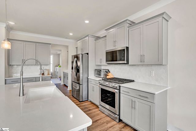 106 Barred Owl Road, Travelers Rest, SC 29690
