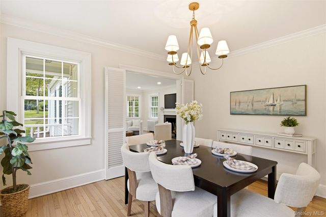 34 Old Field Road, Setauket, NY 11733