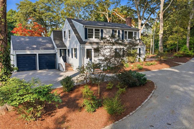 34 Old Field Road, Setauket, NY 11733