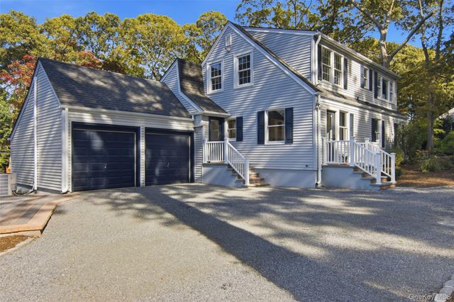 34 Old Field Road, Setauket, NY 11733