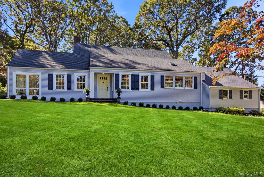 34 Old Field Road, Setauket, NY 11733 — photo 4