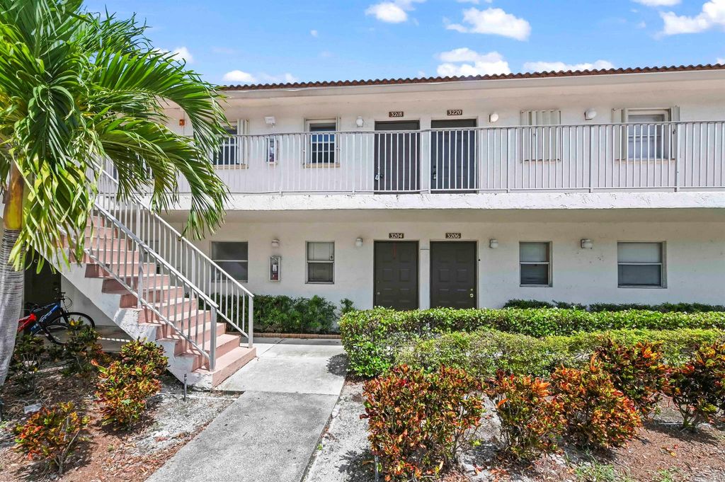 3220 Coral Ridge Drive 3220, Coral Springs, FL 33065