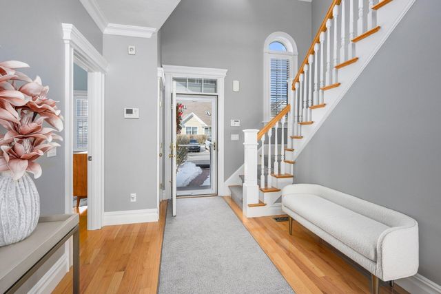 16 Quinns Way, Mashpee, MA 02649