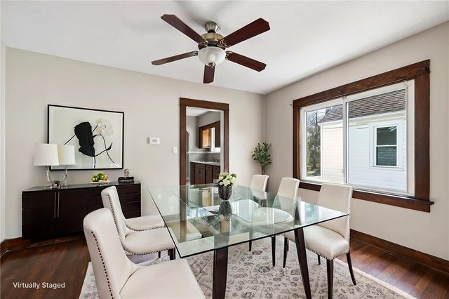 214 Geneva Road, Dayton, OH 45417