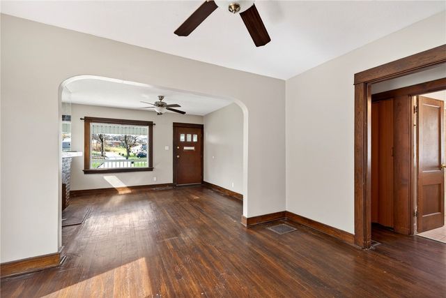 214 Geneva Road, Dayton, OH 45417