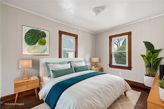 214 Geneva Road, Dayton, OH 45417