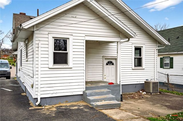 214 Geneva Road, Dayton, OH 45417