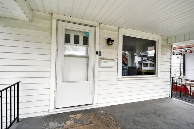 214 Geneva Road, Dayton, OH 45417