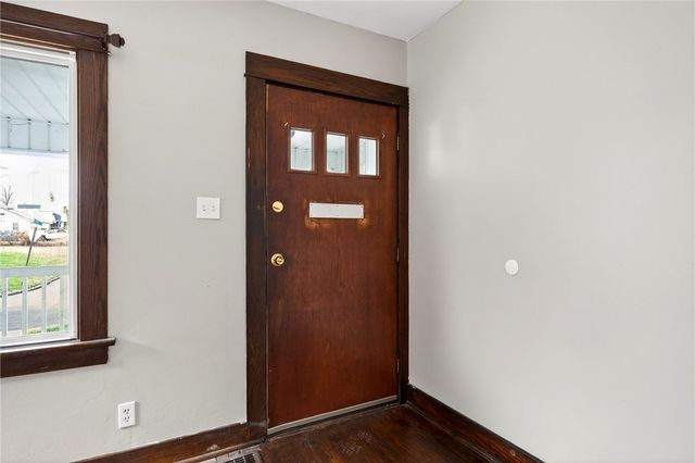 214 Geneva Road, Dayton, OH 45417