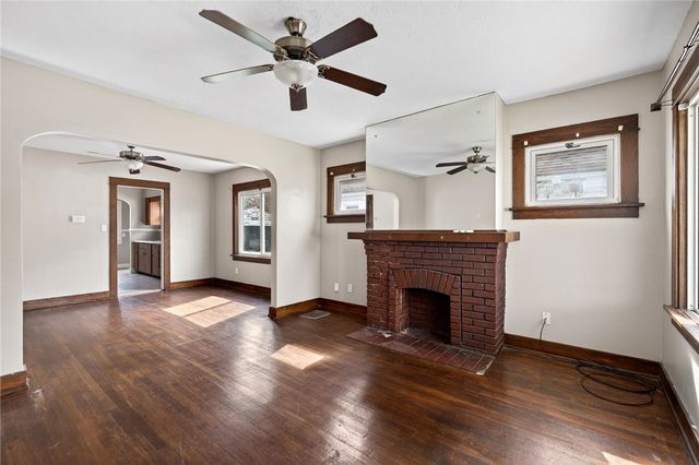 214 Geneva Road, Dayton, OH 45417