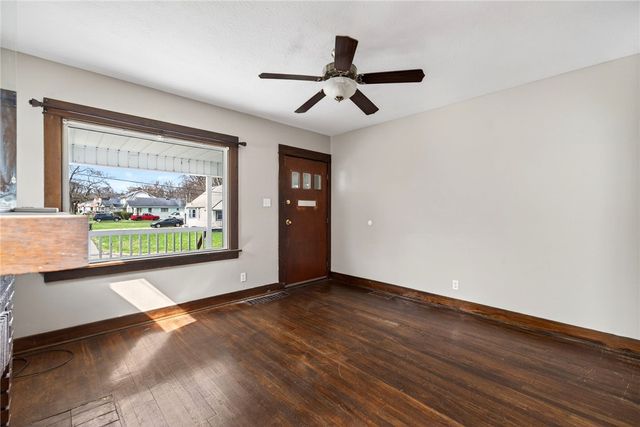 214 Geneva Road, Dayton, OH 45417