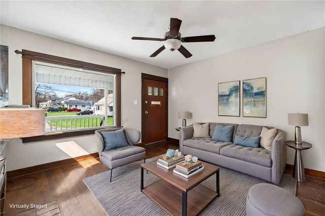 214 Geneva Road, Dayton, OH 45417