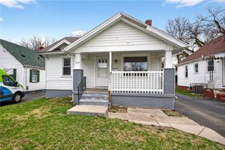 214 Geneva Road, Dayton, OH 45417