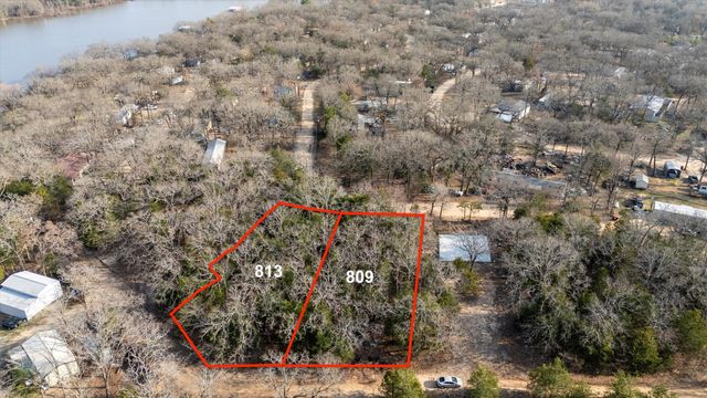 813 Wood Duck Terrace, Quinlan, TX 75474