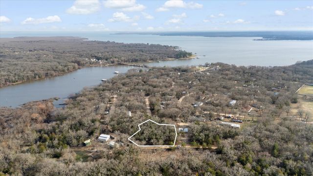 813 Wood Duck Terrace, Quinlan, TX 75474