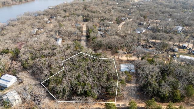 813 Wood Duck Terrace, Quinlan, TX 75474