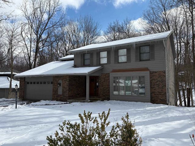 2116 Winn Place, Mishawaka, IN 46544