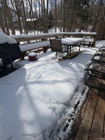 2116 Winn Place, Mishawaka, IN 46544