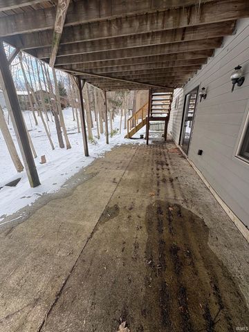 2116 Winn Place, Mishawaka, IN 46544