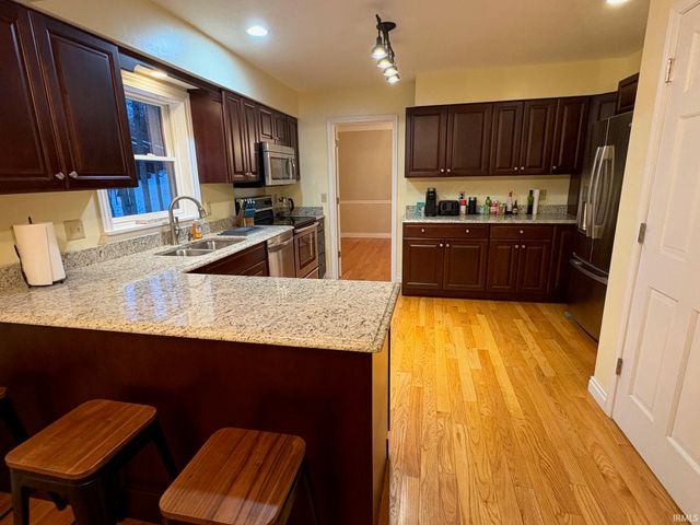 2116 Winn Place, Mishawaka, IN 46544