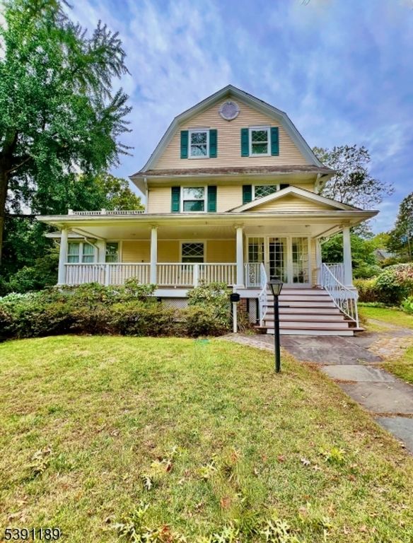 134 Clarewill Ave, Montclair Twp., NJ 07043