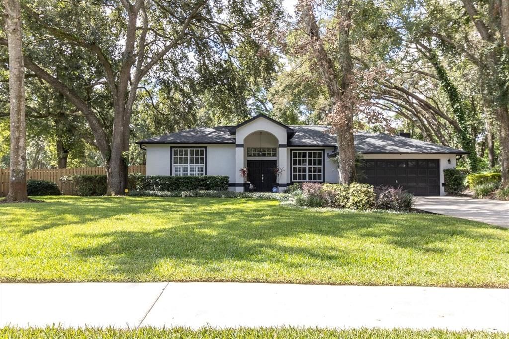 2417 REGAL DRIVE, Lutz, FL 33549