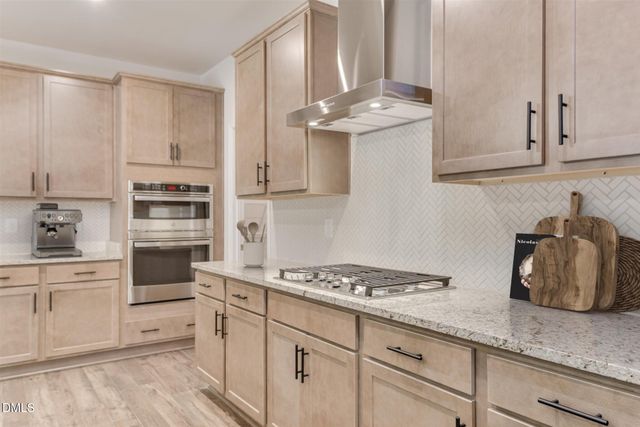 1029 Seneca Park Lane, Knightdale, NC 27545