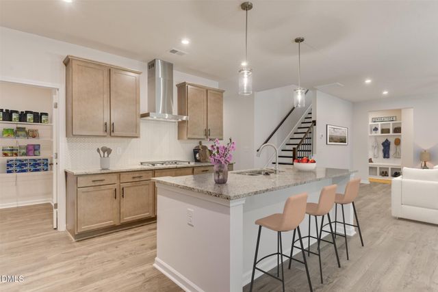 1029 Seneca Park Lane, Knightdale, NC 27545