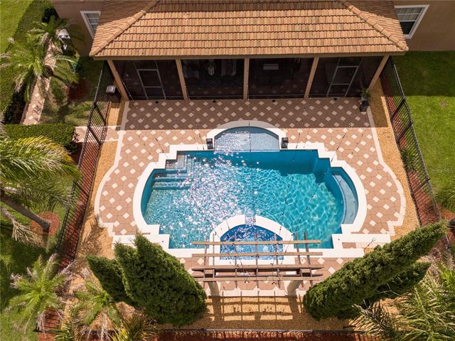5741 OXFORD MOOR BOULEVARD, Windermere, FL 34786