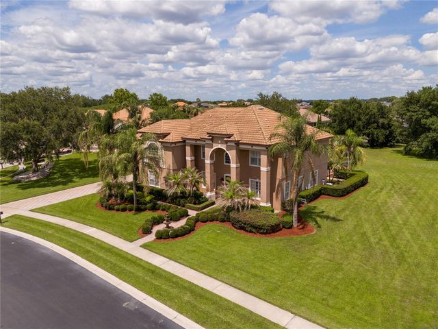 5741 OXFORD MOOR BOULEVARD, Windermere, FL 34786